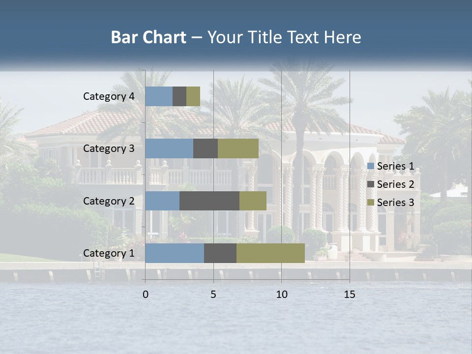 Man Business Architecture PowerPoint Template