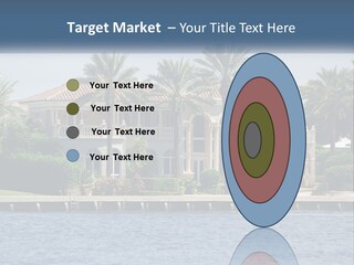 Man Business Architecture PowerPoint Template