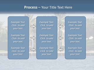 Man Business Architecture PowerPoint Template