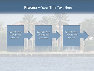 Man Business Architecture PowerPoint Template