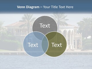 Man Business Architecture PowerPoint Template