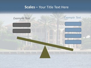 Man Business Architecture PowerPoint Template