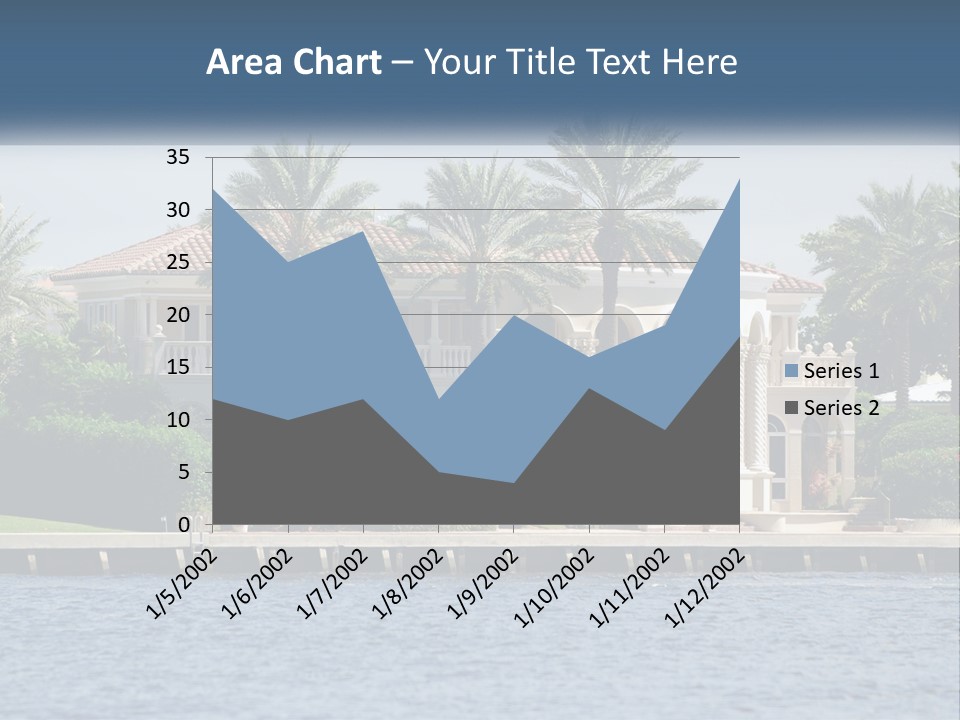 Man Business Architecture PowerPoint Template