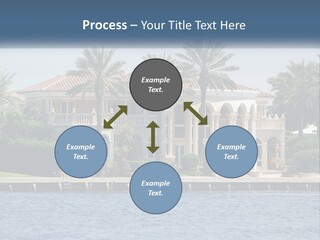 Man Business Architecture PowerPoint Template