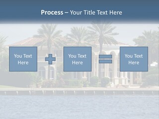 Man Business Architecture PowerPoint Template