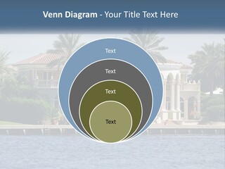 Man Business Architecture PowerPoint Template