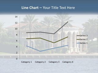 Man Business Architecture PowerPoint Template