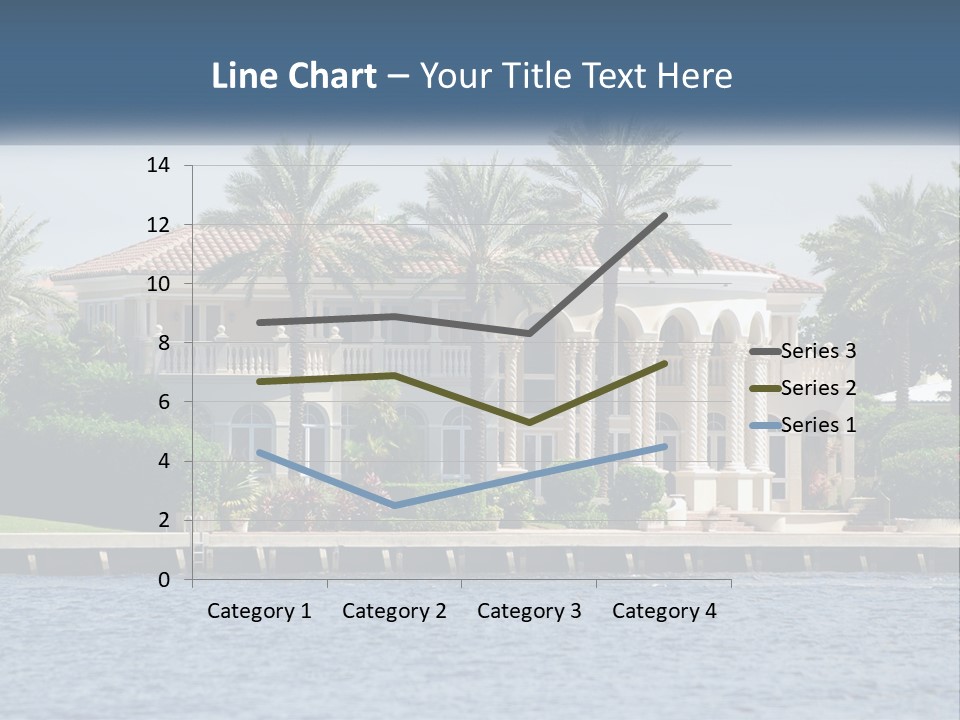 Man Business Architecture PowerPoint Template