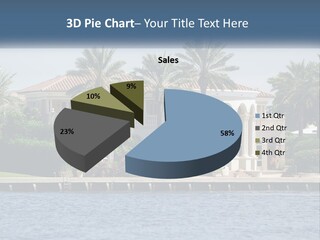 Man Business Architecture PowerPoint Template