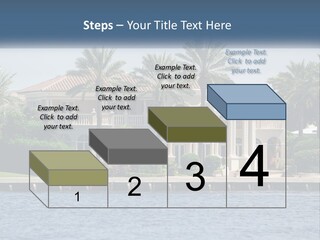 Man Business Architecture PowerPoint Template