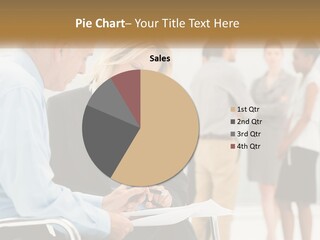 Background Ownership Model PowerPoint Template