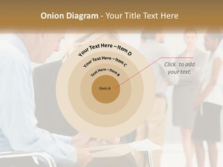 Background Ownership Model PowerPoint Template