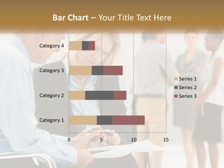 Background Ownership Model PowerPoint Template
