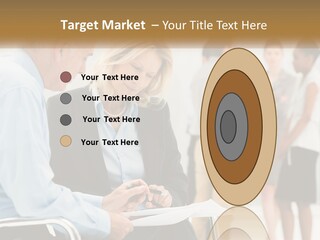 Background Ownership Model PowerPoint Template