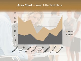 Background Ownership Model PowerPoint Template