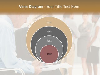 Background Ownership Model PowerPoint Template
