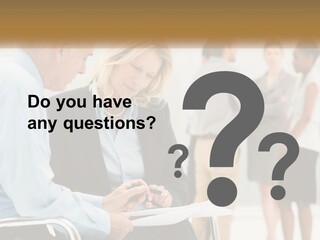 Background Ownership Model PowerPoint Template