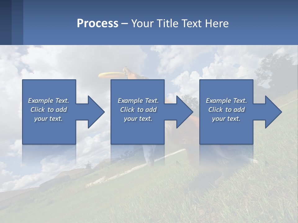Finance Background Business PowerPoint Template