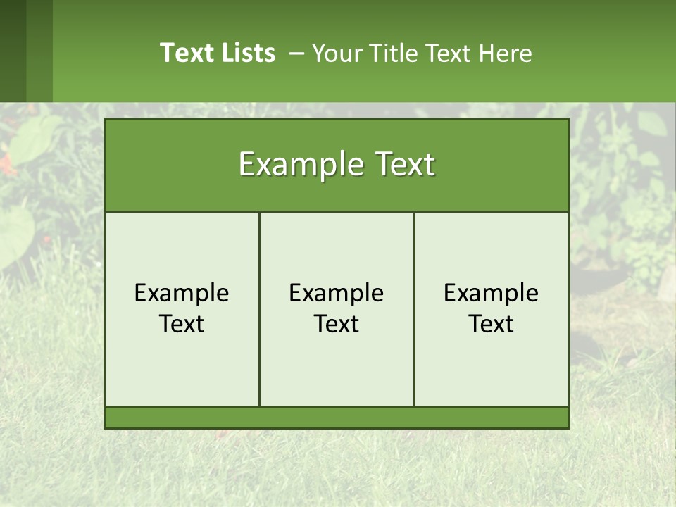 Sky Buy Human Hand PowerPoint Template