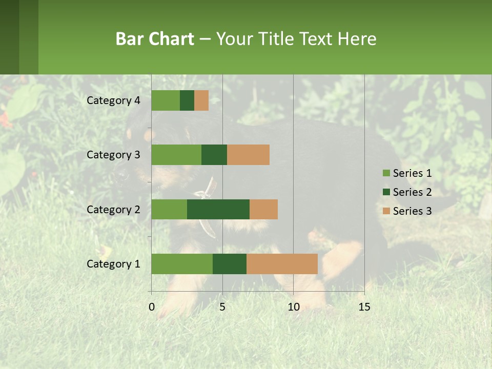 Sky Buy Human Hand PowerPoint Template