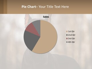 Sale Build Buy PowerPoint Template