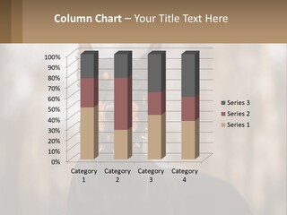 Sale Build Buy PowerPoint Template