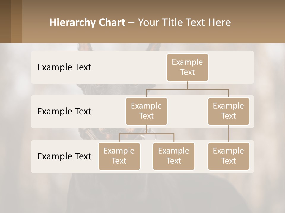 Sale Build Buy PowerPoint Template