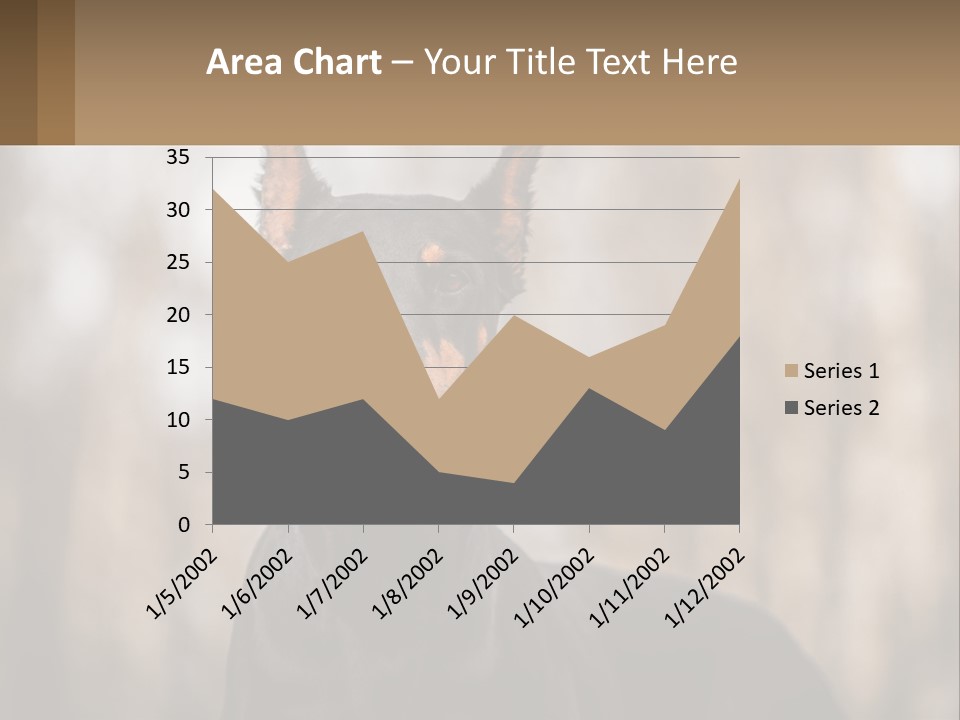 Sale Build Buy PowerPoint Template