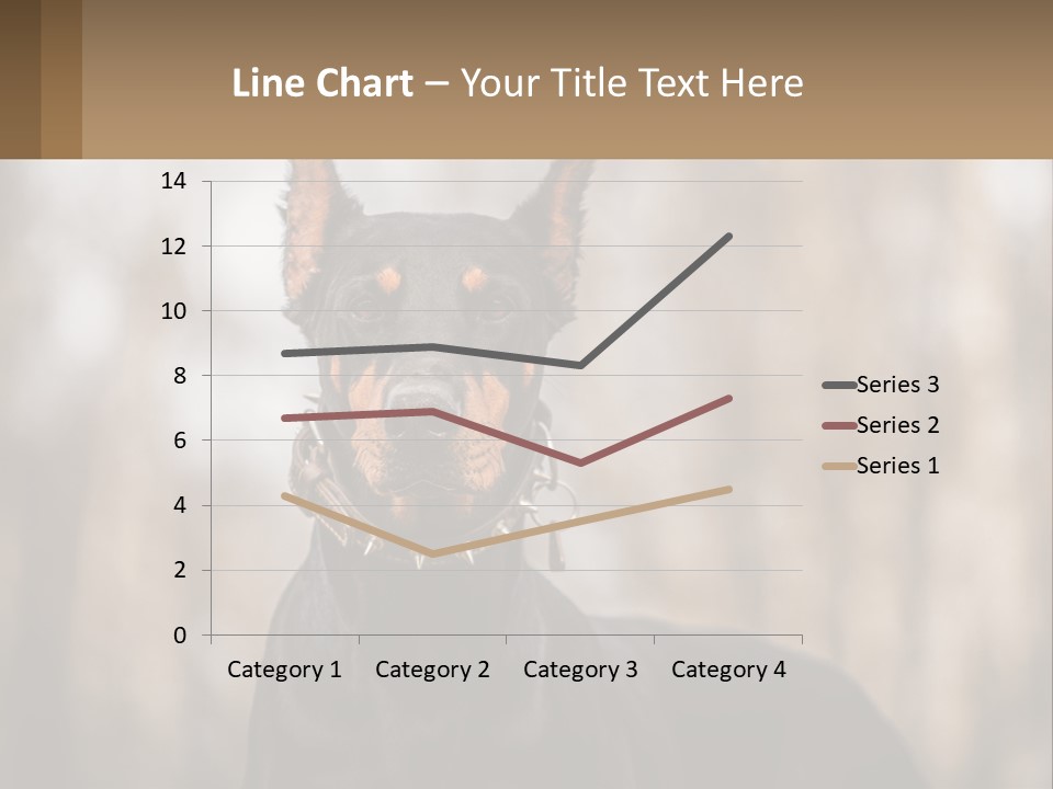 Sale Build Buy PowerPoint Template