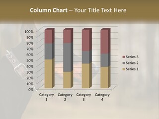 Architect Park Sale PowerPoint Template