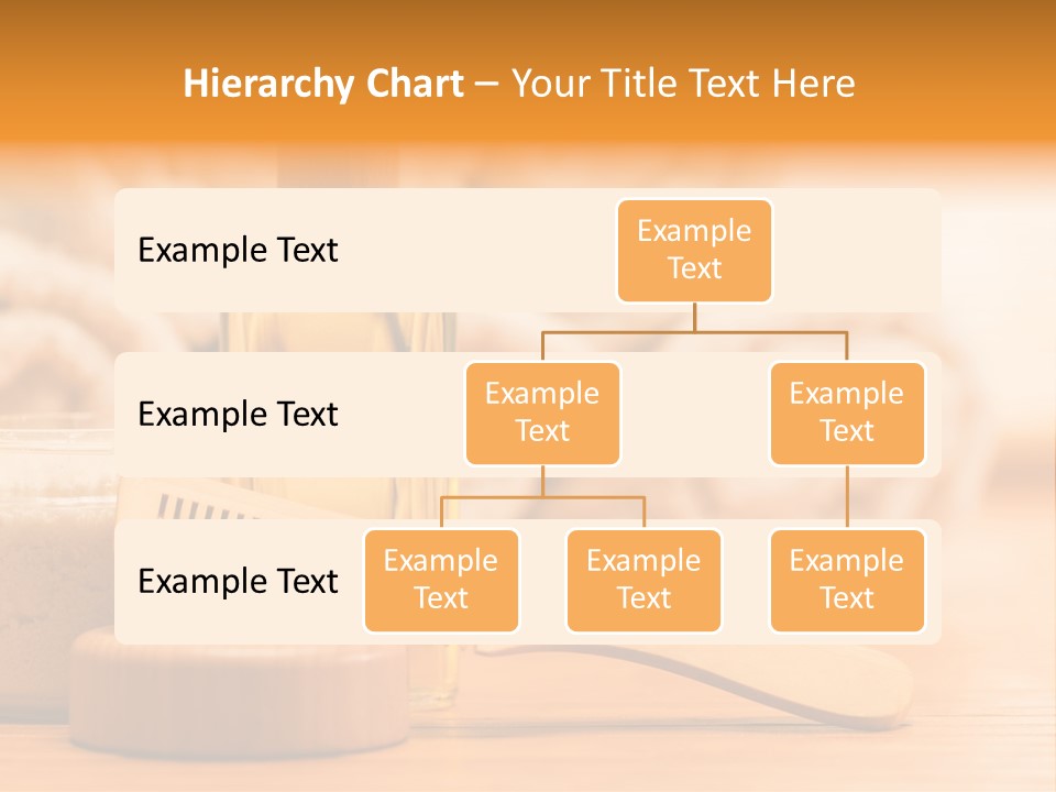 Ownership Investment Garden PowerPoint Template