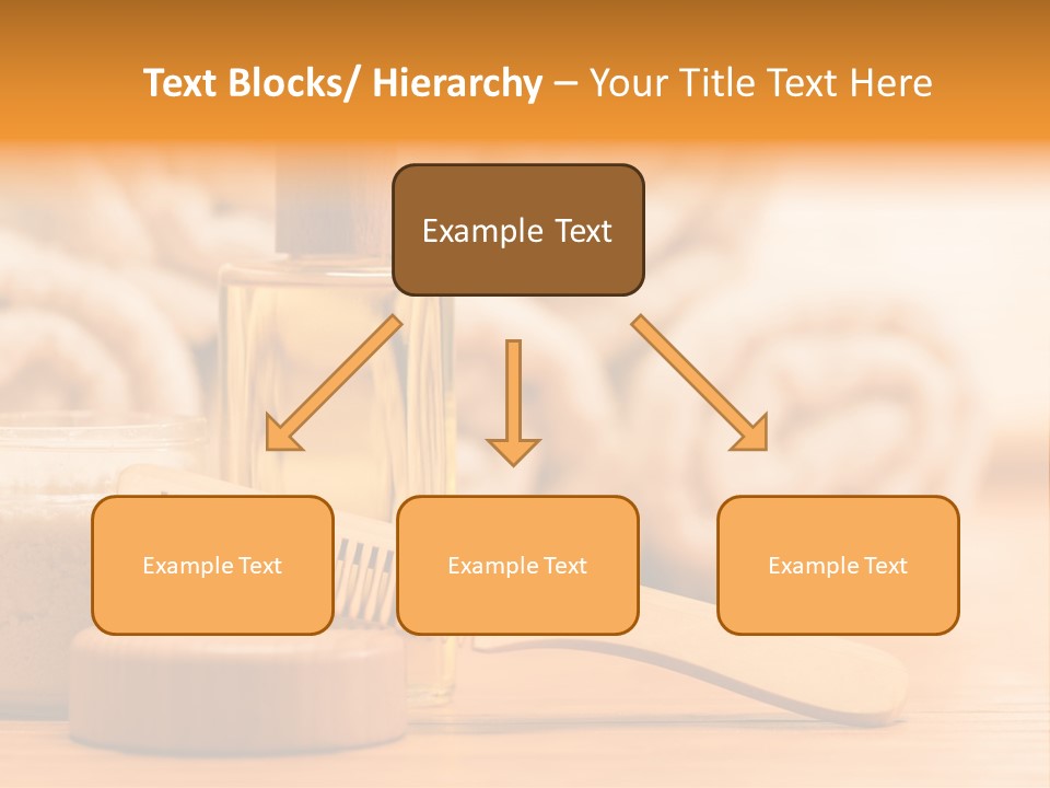Ownership Investment Garden PowerPoint Template
