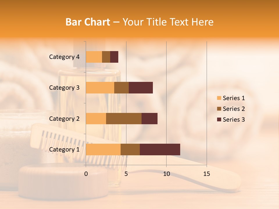 Ownership Investment Garden PowerPoint Template