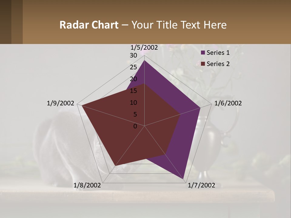 Ownership Structure Human Hand PowerPoint Template
