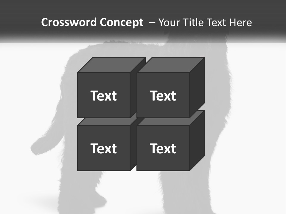 Ownership Loan Grass PowerPoint Template