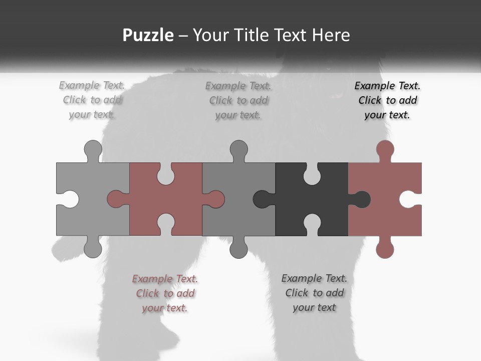 Ownership Loan Grass PowerPoint Template