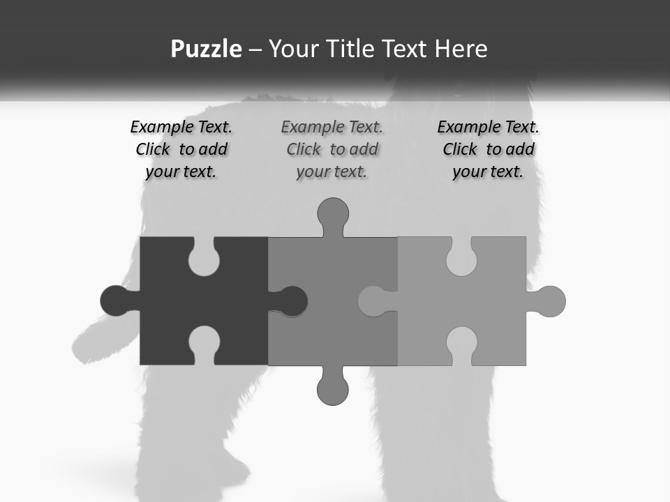 Ownership Loan Grass PowerPoint Template