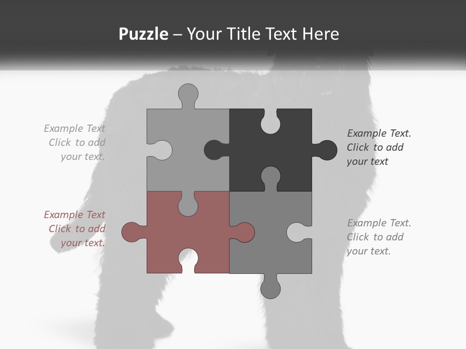 Ownership Loan Grass PowerPoint Template