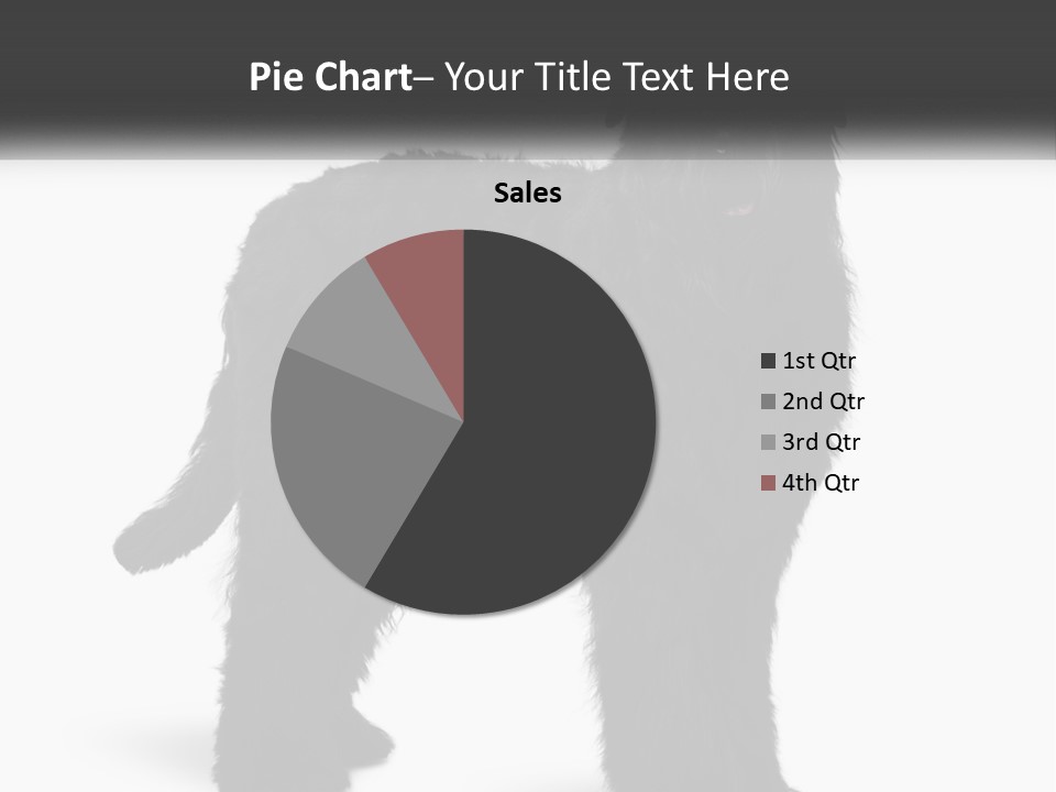 Ownership Loan Grass PowerPoint Template