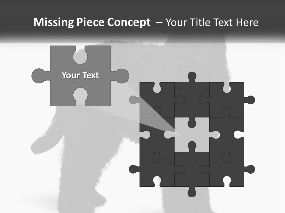 Ownership Loan Grass PowerPoint Template