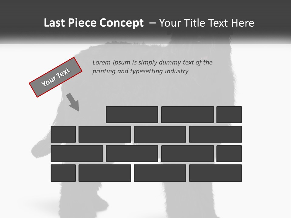 Ownership Loan Grass PowerPoint Template