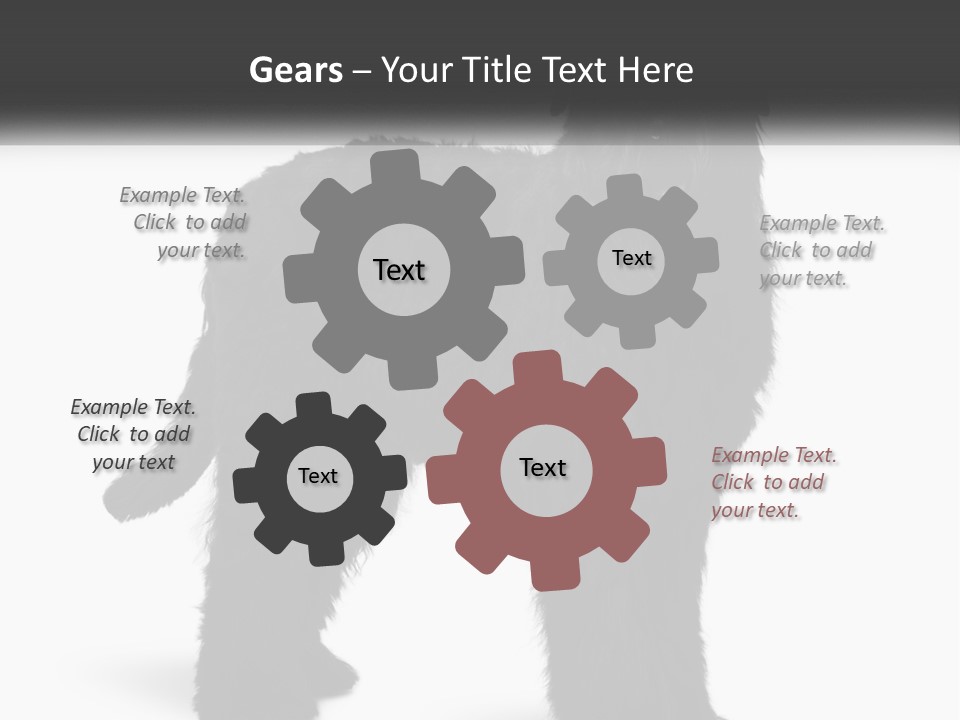 Ownership Loan Grass PowerPoint Template