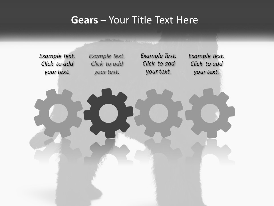 Ownership Loan Grass PowerPoint Template