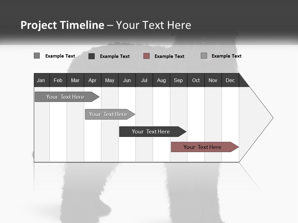 Ownership Loan Grass PowerPoint Template