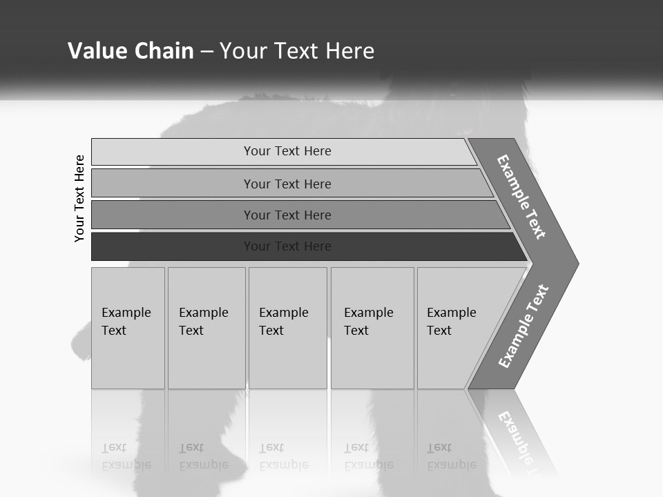 Ownership Loan Grass PowerPoint Template