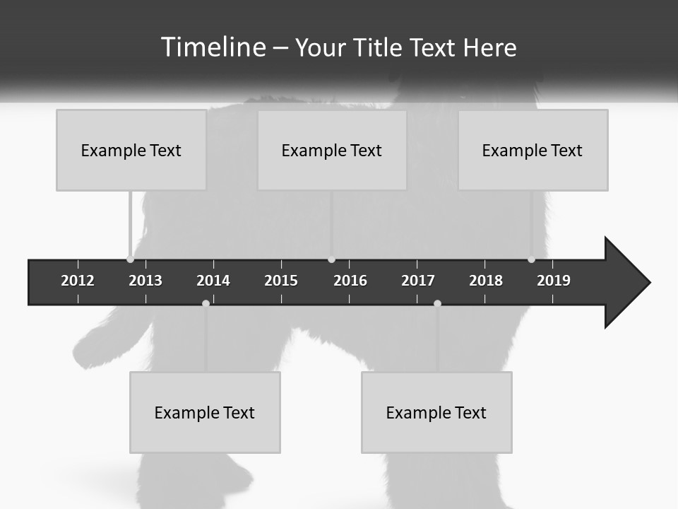 Ownership Loan Grass PowerPoint Template