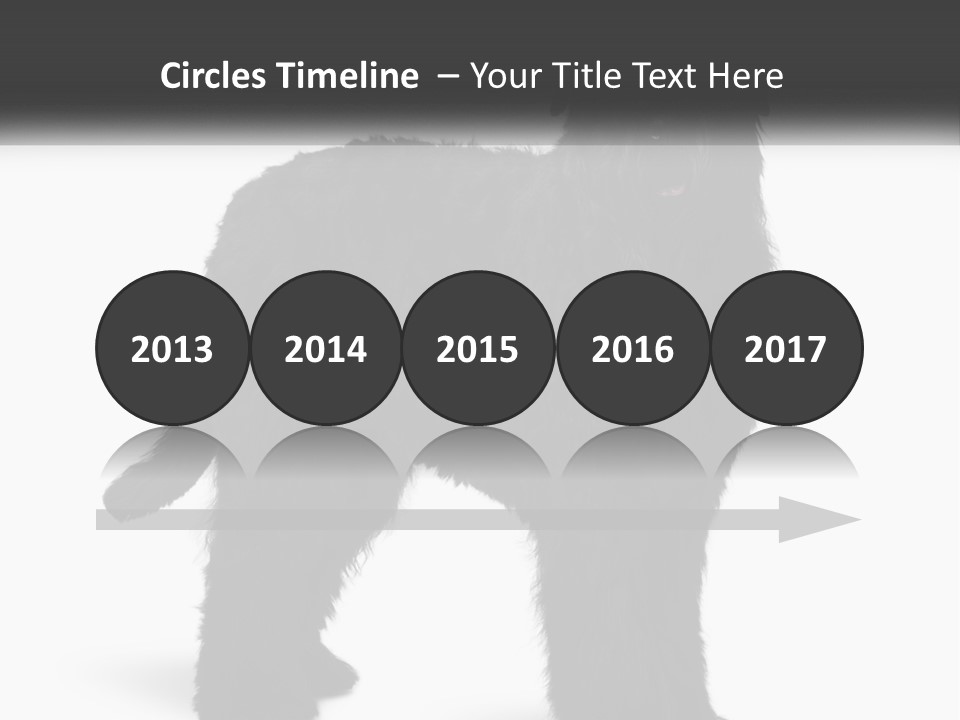 Ownership Loan Grass PowerPoint Template