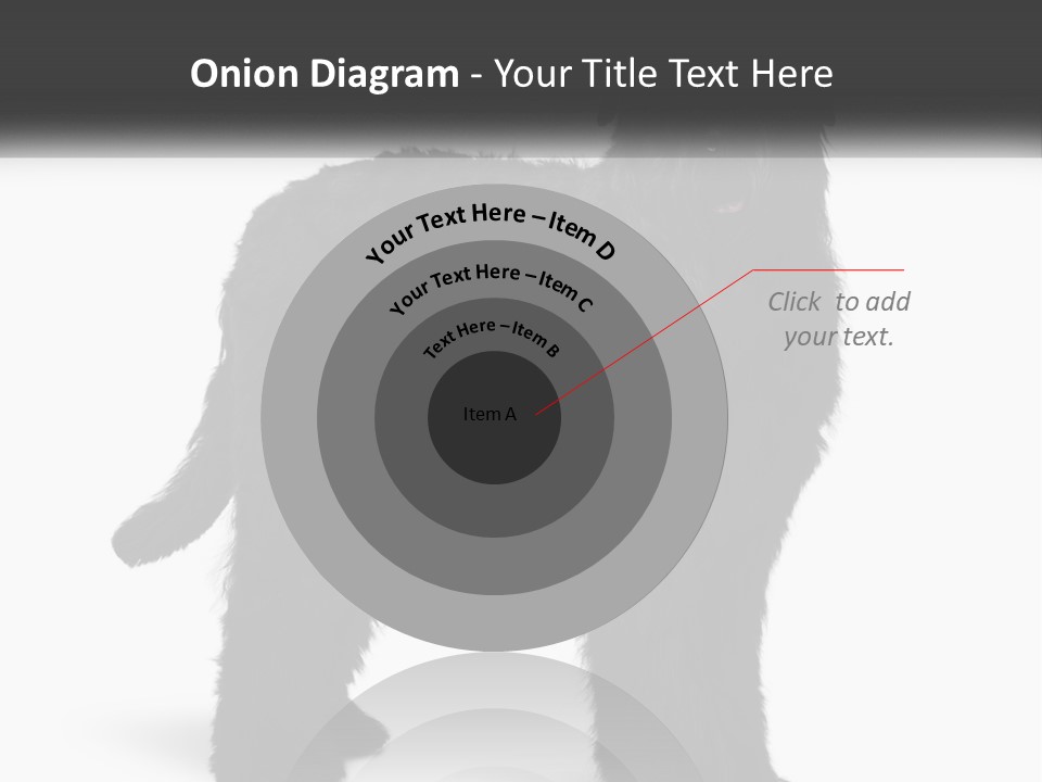 Ownership Loan Grass PowerPoint Template