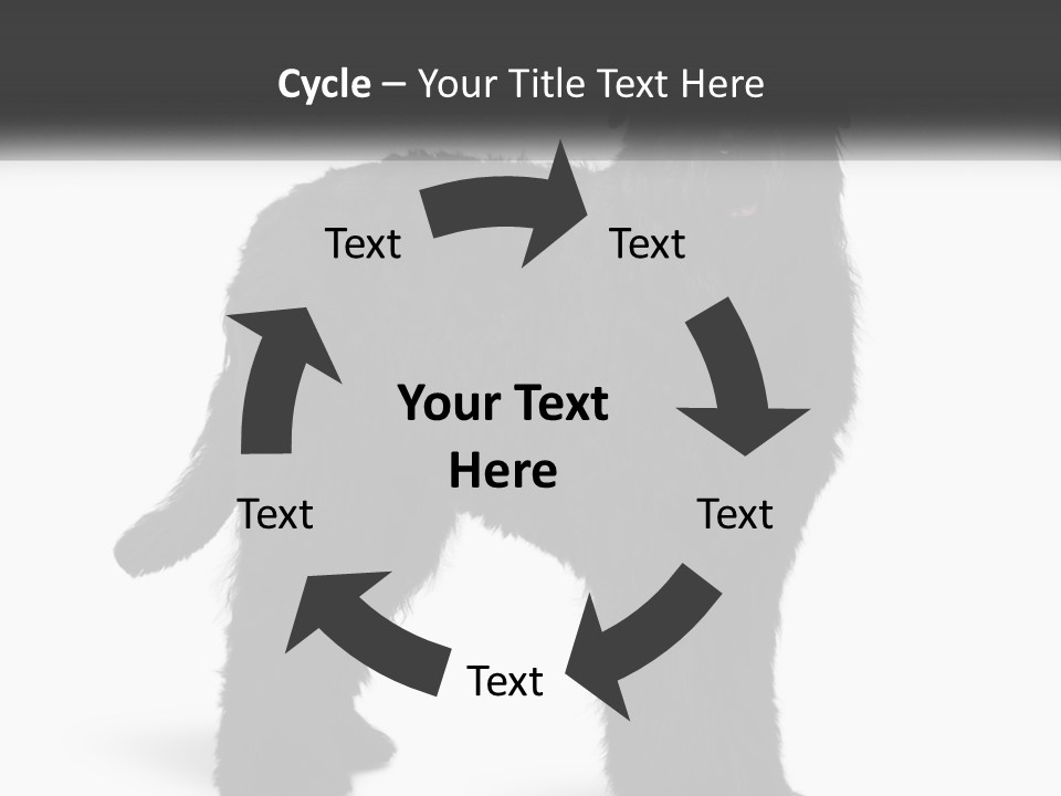 Ownership Loan Grass PowerPoint Template