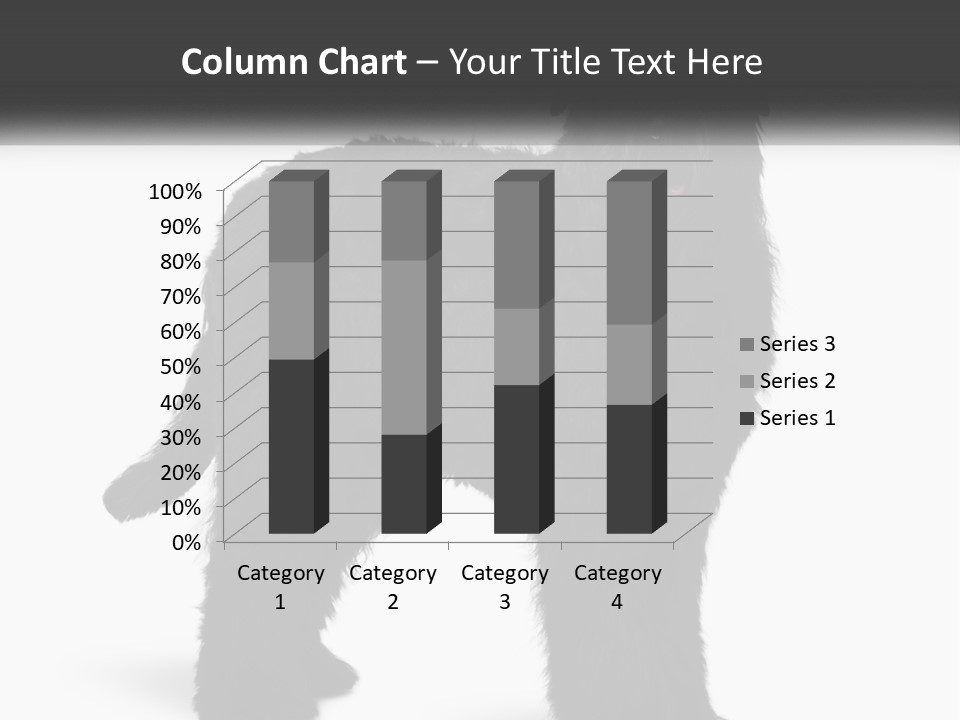 Ownership Loan Grass PowerPoint Template